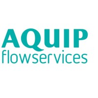 Aquip Flowservices logo, Aquip Flowservices contact details