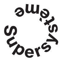 Supersystème logo, Supersystème contact details