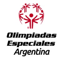 Olimpiadas Especiales Argentina logo, Olimpiadas Especiales Argentina contact details