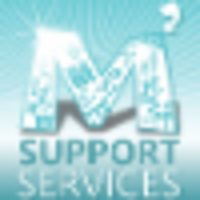 M2 Support Services logo, M2 Support Services contact details