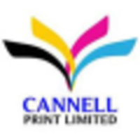 Cannell Print Ltd logo, Cannell Print Ltd contact details