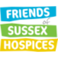 Friends of Sussex Hospices logo, Friends of Sussex Hospices contact details