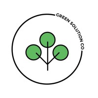 Green Solution Co logo, Green Solution Co contact details