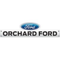 Orchard Ford Sales Ltd. logo, Orchard Ford Sales Ltd. contact details