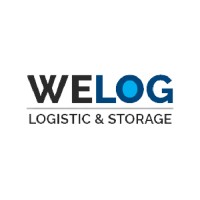 WELOG logo, WELOG contact details