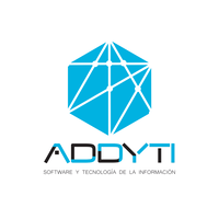 AddyTI logo, AddyTI contact details