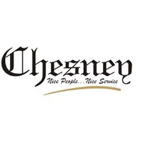 Chesney Hotels logo, Chesney Hotels contact details