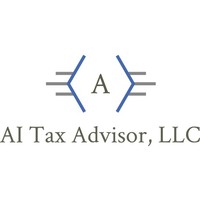 AI Tax Advisor logo, AI Tax Advisor contact details