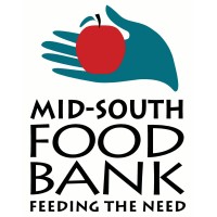 Mid-South Food Bank logo, Mid-South Food Bank contact details