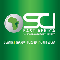 SCI Uganda logo, SCI Uganda contact details