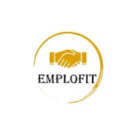 Emplofit logo, Emplofit contact details