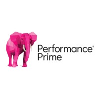 Performance Prime logo, Performance Prime contact details