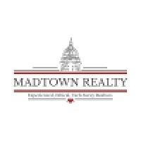 MadTown Realty logo, MadTown Realty contact details