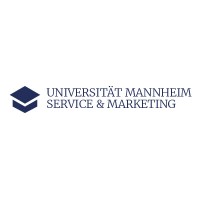 Universität Mannheim Service und Marketing GmbH logo, Universität Mannheim Service und Marketing GmbH contact details