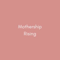 Mothership Rising logo, Mothership Rising contact details