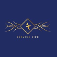 5 Star Service Life logo, 5 Star Service Life contact details