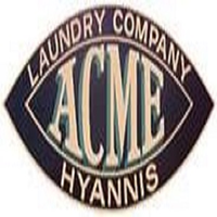 Acme Linenmaster logo, Acme Linenmaster contact details