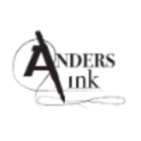 Anders Ink logo, Anders Ink contact details