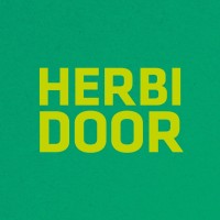 HerbiDoor logo, HerbiDoor contact details