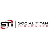 Social Titan Insurance logo, Social Titan Insurance contact details