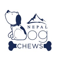 Nepal Dog Chews logo, Nepal Dog Chews contact details