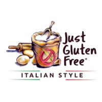 Just Gluten Free Bakery logo, Just Gluten Free Bakery contact details