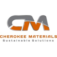 Cherokee Materials, LLC logo, Cherokee Materials, LLC contact details