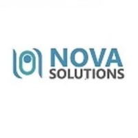 Nova Solutions logo, Nova Solutions contact details