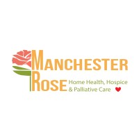 Manchester Rose Home Health, Hospice & Palliative Care logo, Manchester Rose Home Health, Hospice & Palliative Care contact details