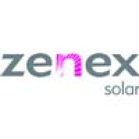 Zenex Solar Ltd logo, Zenex Solar Ltd contact details