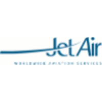 JetAir Spain logo, JetAir Spain contact details