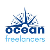 Ocean Freelancers - Maritime & Naval logo, Ocean Freelancers - Maritime & Naval contact details