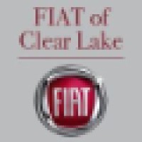 FIAT of Clear Lake logo, FIAT of Clear Lake contact details