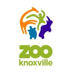 Knoxville Zoo logo, Knoxville Zoo contact details