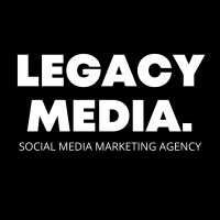 LEGACY MEDIA logo, LEGACY MEDIA contact details