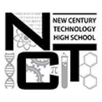 New Century Tech Demo High School logo, New Century Tech Demo High School contact details