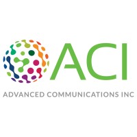 Advanced Communications, Inc. logo, Advanced Communications, Inc. contact details