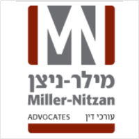 Miller-Nitzan Advocates logo, Miller-Nitzan Advocates contact details