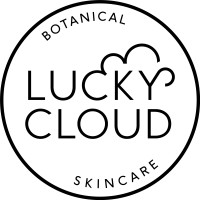 Lucky Cloud Skincare logo, Lucky Cloud Skincare contact details