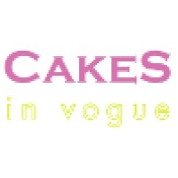 Cakes In Vogue logo, Cakes In Vogue contact details