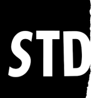 S.T.D logo, S.T.D contact details