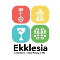 Ekklesia logo, Ekklesia contact details