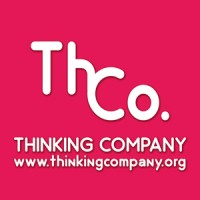 THINKING COMPANY logo, THINKING COMPANY contact details