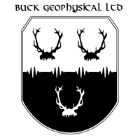 BUCK GEOPHYSICAL LIMITED logo, BUCK GEOPHYSICAL LIMITED contact details