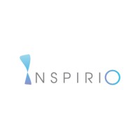 INSPIRIO logo, INSPIRIO contact details