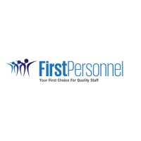 First Personnel (Aus) - Liquidated December 2019 logo, First Personnel (Aus) - Liquidated December 2019 contact details