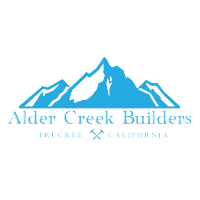 Alder Creek Builders logo, Alder Creek Builders contact details