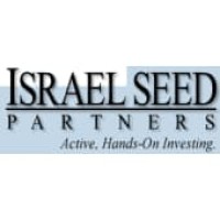 Israel Seed Partners logo, Israel Seed Partners contact details