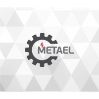 Metael Metalúrgica LTDA logo, Metael Metalúrgica LTDA contact details