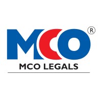 MCO Legals logo, MCO Legals contact details